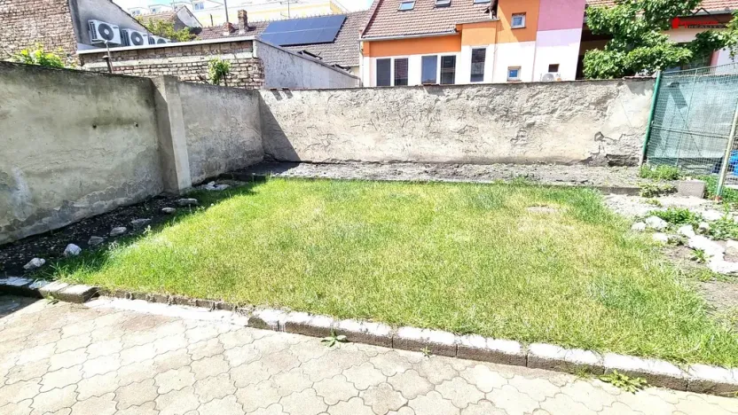 Prodej rodinného domu, Břeclav, Libušina, 145 m2