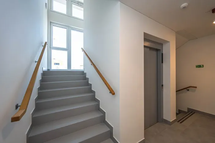 Prodej bytu 1+kk, Praha, 41 m2