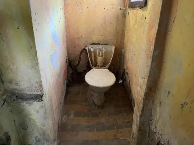 Prodej rodinného domu, Stará Paka - Ústí, 92 m2