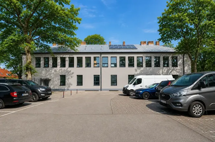 Prodej kanceláře, Praha - Letňany, Beranových, 1190 m2