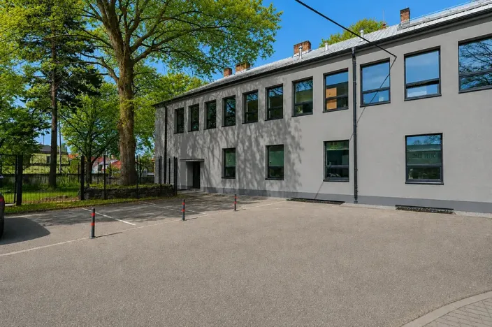 Prodej kanceláře, Praha - Letňany, Beranových, 1190 m2
