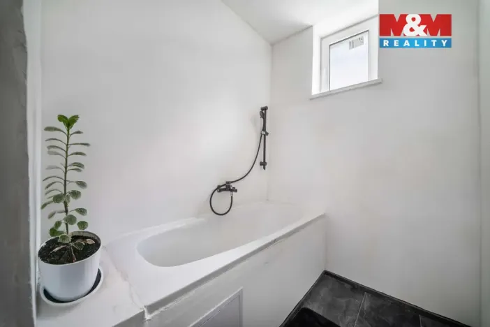 Prodej rodinného domu, Všepadly, 64 m2