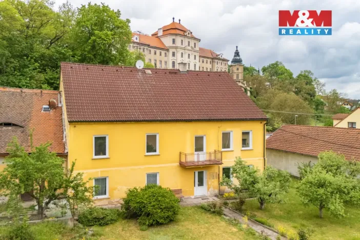 Prodej bytu 3+kk, Chotěšov, Starý mlýn, 82 m2