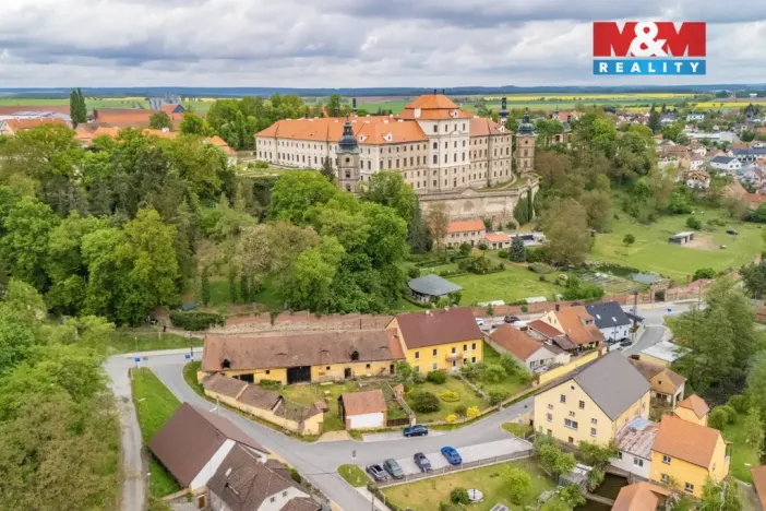 Prodej bytu 3+kk, Chotěšov, Starý mlýn, 88 m2