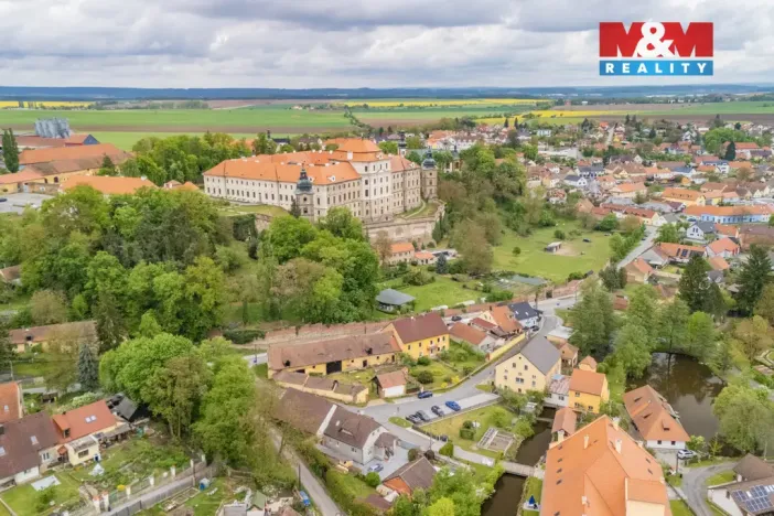 Prodej bytu 3+kk, Chotěšov, Starý mlýn, 88 m2