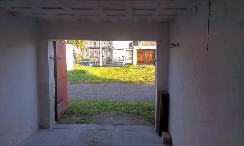 Pronájem garáže, Teplice, Jateční, 20 m2
