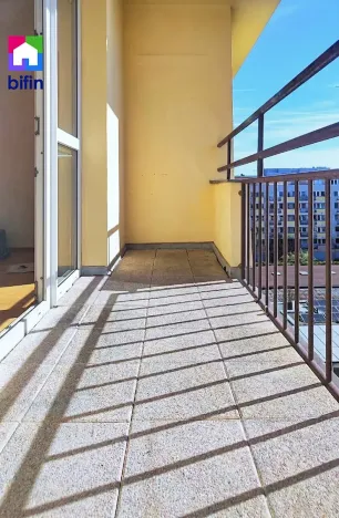 Prodej bytu 3+kk, Praha - Libeň, Sokolovská, 70 m2