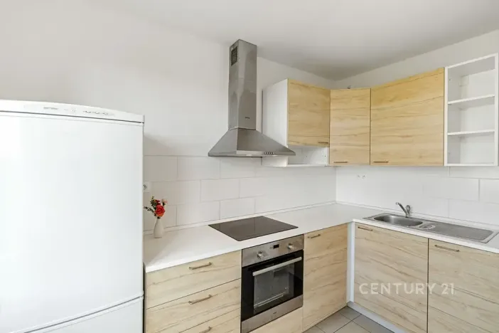 Pronájem bytu 2+1, Praha - Kamýk, Zárubova, 61 m2