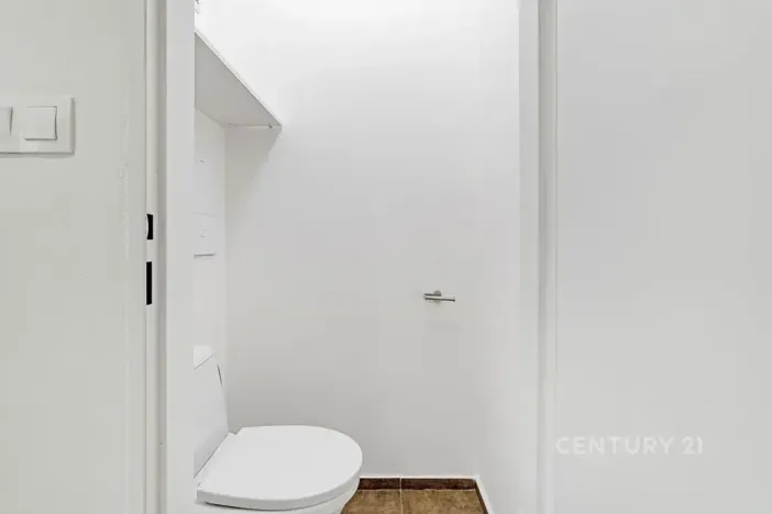 Pronájem bytu 2+1, Praha - Kamýk, Zárubova, 61 m2
