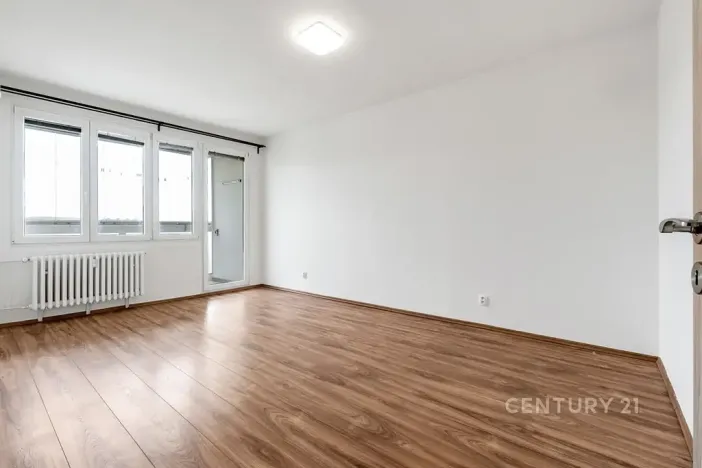 Pronájem bytu 2+1, Praha - Kamýk, Zárubova, 61 m2