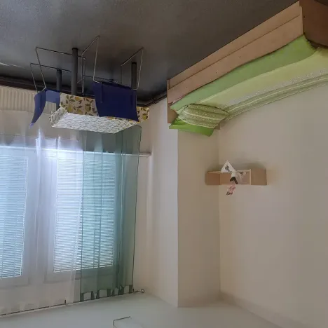 Pronájem bytu 1+kk, Hranice - Hranice I-Město, Potštátská, 30 m2