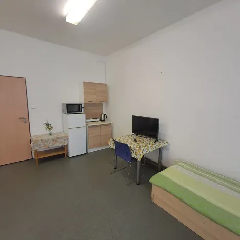Pronájem bytu 1+kk, Hranice - Hranice I-Město, Potštátská, 30 m2