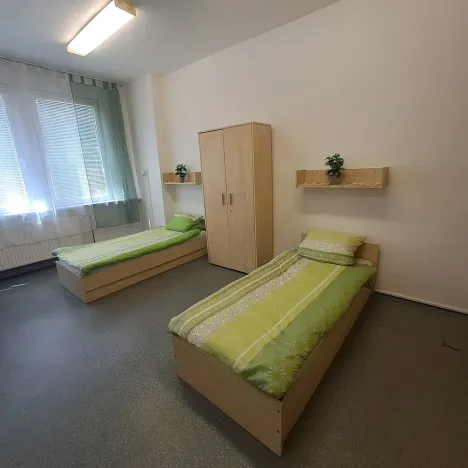 Pronájem bytu 1+kk, Hranice - Hranice I-Město, Potštátská, 30 m2