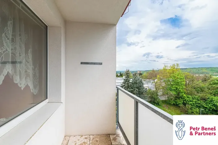 Prodej bytu 3+1, Rakovník, U Křížku, 61 m2