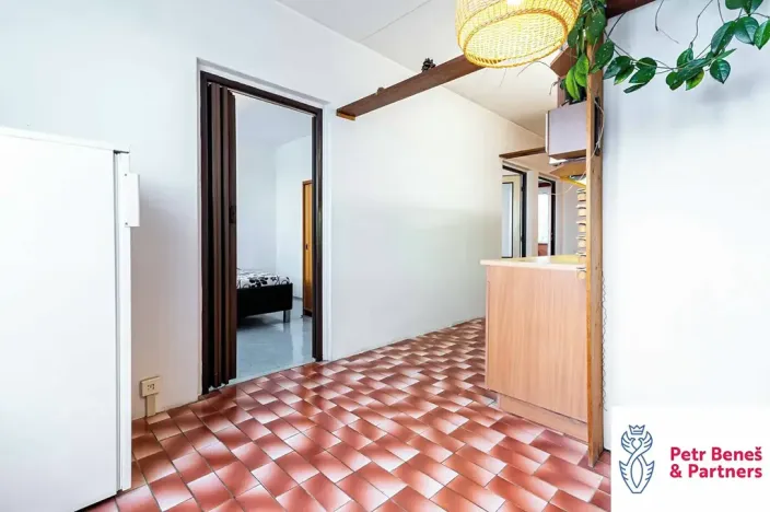 Prodej bytu 3+1, Rakovník, U Křížku, 61 m2