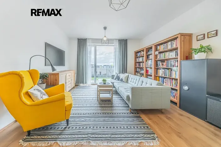Prodej bytu 3+kk, Kladno, Bohumila Landy, 126 m2