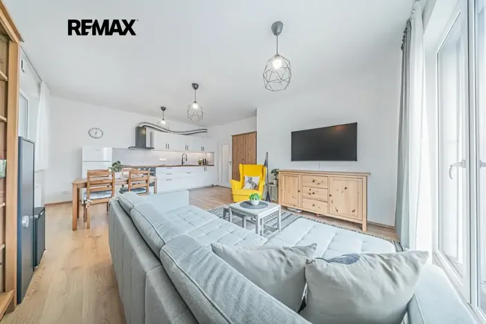 Prodej bytu 3+kk, Kladno, Bohumila Landy, 126 m2