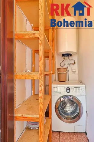 Prodej chaty, Přehvozdí, 55 m2