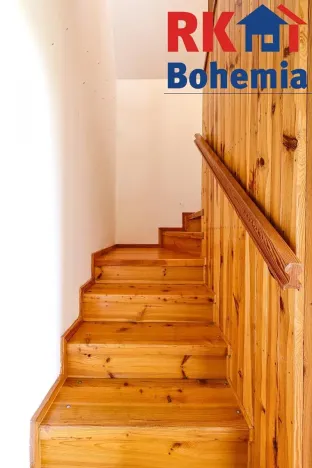 Prodej chaty, Přehvozdí, 55 m2