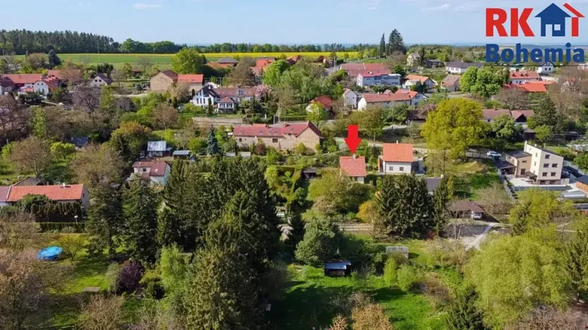 Prodej chaty, Přehvozdí, 55 m2