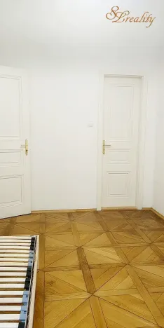 Prodej bytu 4+kk, Praha - Vinohrady, Škrétova, 120 m2