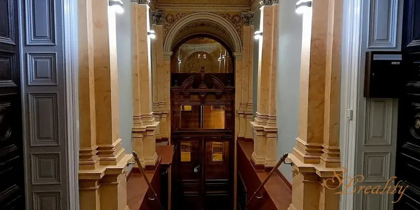 Prodej bytu 4+kk, Praha - Vinohrady, Škrétova, 120 m2