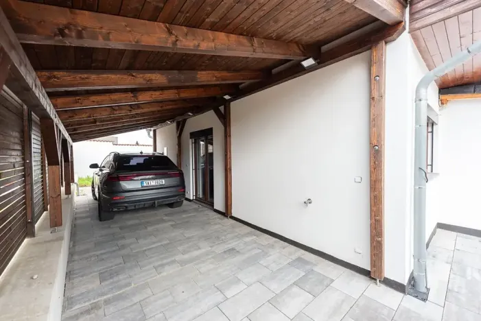 Prodej rodinného domu, Jílové u Prahy, Pod Školkou, 87 m2