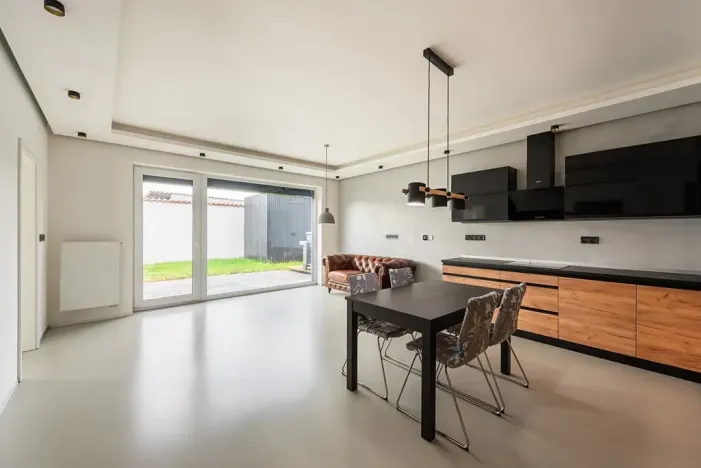 Prodej rodinného domu, Jílové u Prahy, Pod Školkou, 87 m2