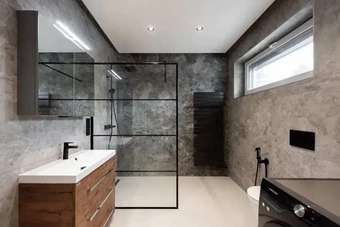 Prodej rodinného domu, Jílové u Prahy, Pod Školkou, 87 m2