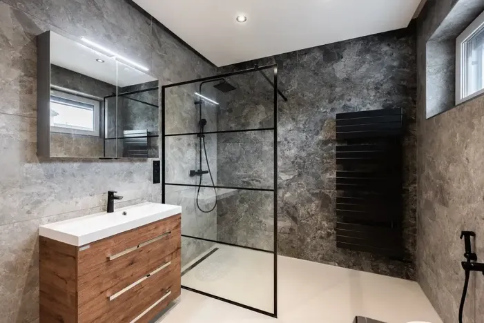 Prodej rodinného domu, Jílové u Prahy, Pod Školkou, 87 m2