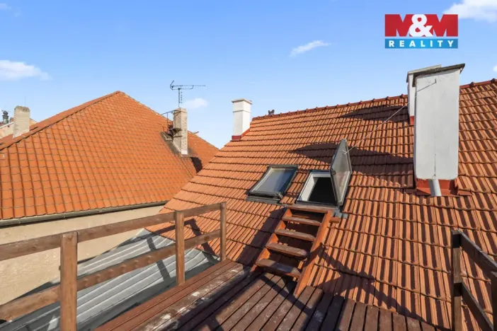 Pronájem bytu 2+1, Velvary, Chržínská, 78 m2