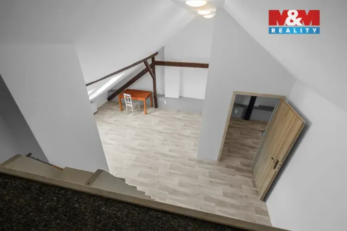 Pronájem bytu 2+1, Velvary, Chržínská, 78 m2