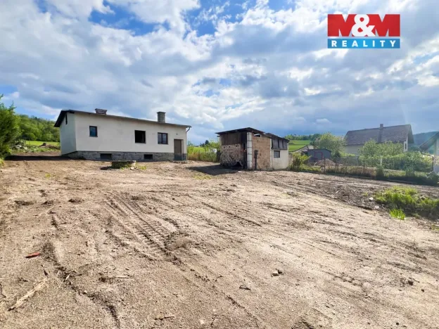 Prodej rodinného domu, Sušice - Sušice III, Pod Stráží, 75 m2
