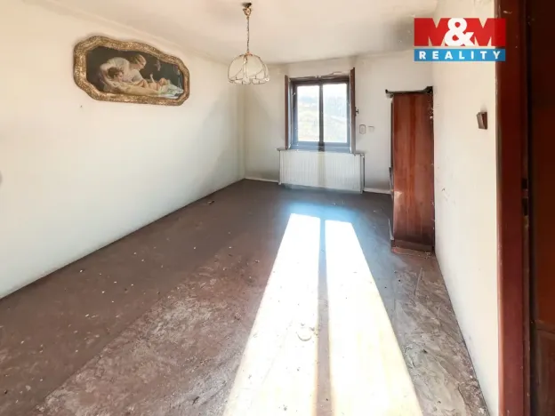 Prodej rodinného domu, Sušice - Sušice III, Pod Stráží, 75 m2