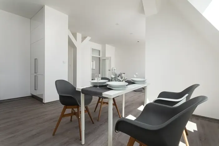 Pronájem bytu 2+kk, Opava, Solná, 90 m2