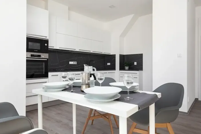 Pronájem bytu 2+kk, Opava, Solná, 90 m2