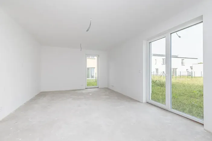 Prodej rodinného domu, Milovice, Modřínová, 122 m2
