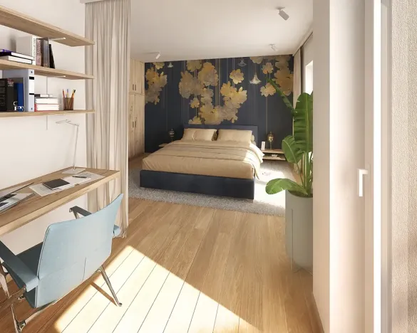 Prodej bytu 4+kk, Milovice, Topolová, 110 m2