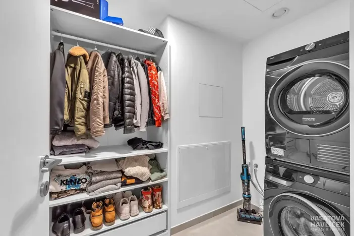 Pronájem bytu 2+kk, Hradec Králové, Pražská třída, 60 m2