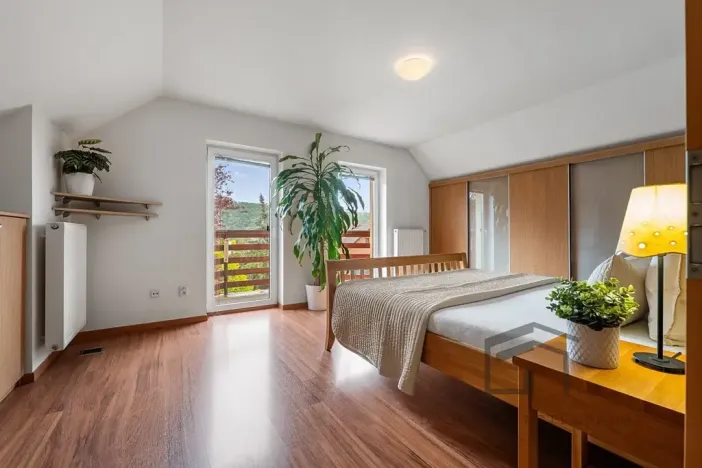 Prodej rodinného domu, Vrané nad Vltavou, Kruhová, 154 m2