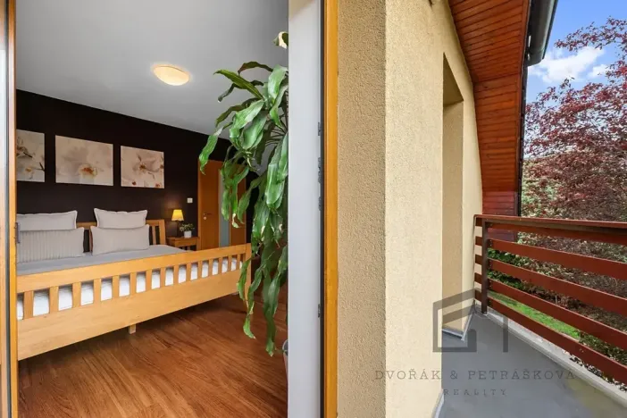 Prodej rodinného domu, Vrané nad Vltavou, Kruhová, 154 m2