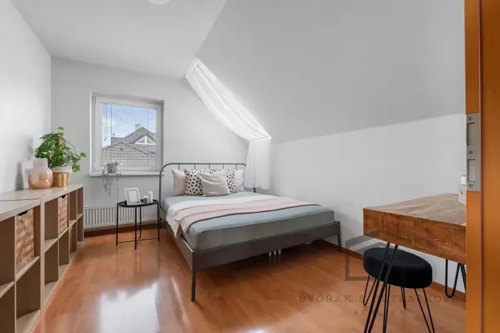 Prodej rodinného domu, Vrané nad Vltavou, Kruhová, 154 m2