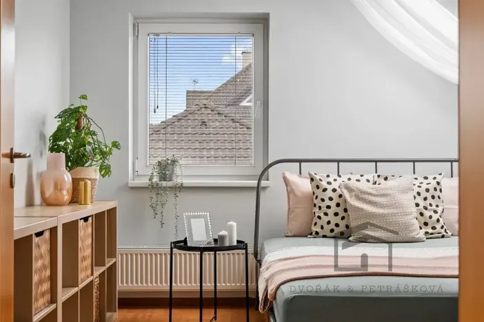Prodej rodinného domu, Vrané nad Vltavou, Kruhová, 154 m2