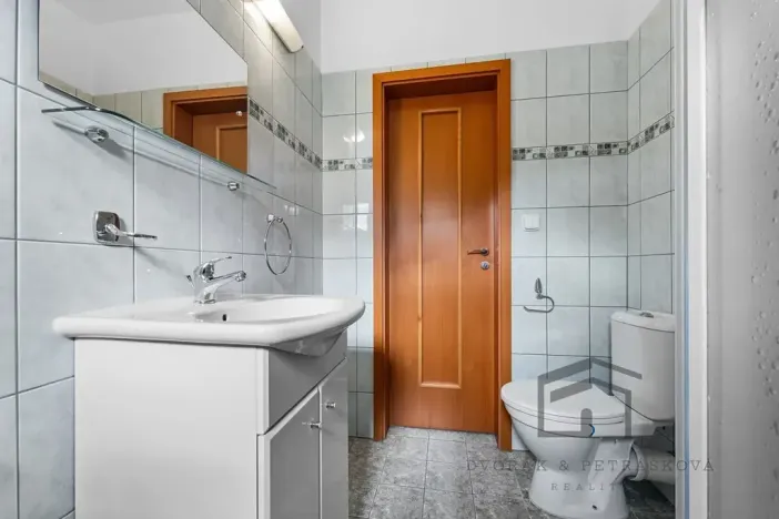 Prodej rodinného domu, Vrané nad Vltavou, Kruhová, 154 m2
