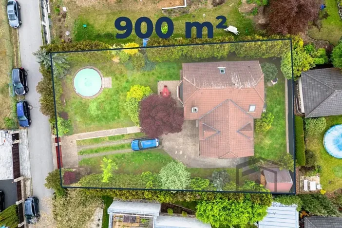 Prodej rodinného domu, Vrané nad Vltavou, Kruhová, 154 m2