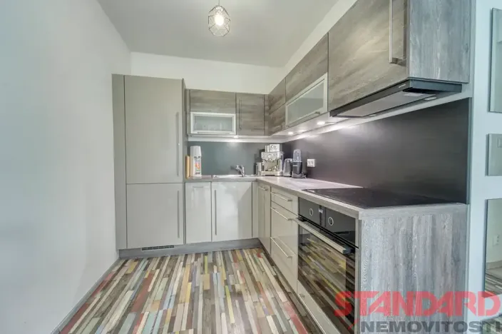 Prodej bytu 2+kk, Plzeň, Mutěnická, 58 m2