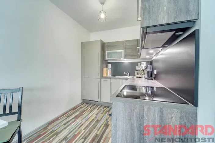 Prodej bytu 2+kk, Plzeň, Mutěnická, 58 m2
