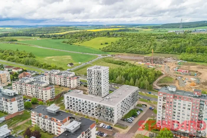 Prodej bytu 2+kk, Plzeň, Mutěnická, 58 m2