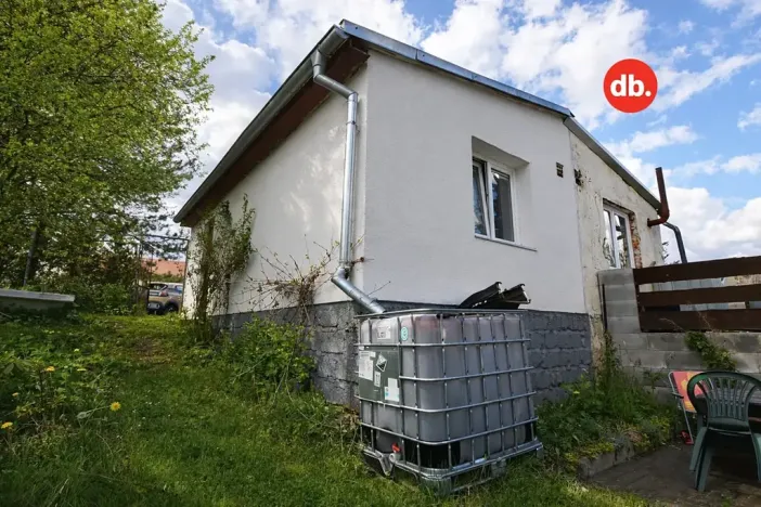 Pronájem garáže, Toužim, Plzeňská, 33 m2