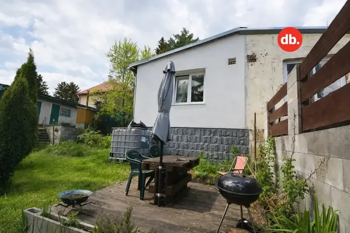 Pronájem zahrady, Toužim, Plzeňská, 208 m2